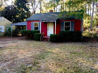 642 Carolina Springs Rd, North Augusta, SC 29841