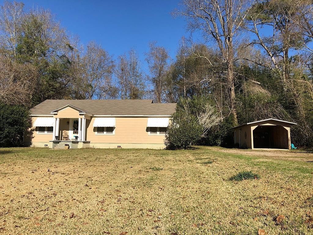355 Tennessee St, Roxie, MS 39661 Zillow