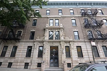 Rented by Yaffa Realty LLC