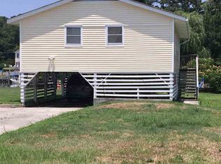 116 Sand Dune Dr, Kill Devil Hills, NC 27949