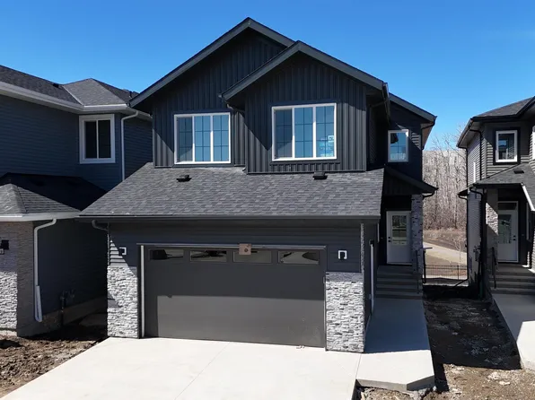 43 Norwyck Way, Spruce Grove, AB T7X 3G5