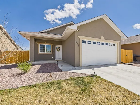 614 Orange St, Pueblo, CO 81005