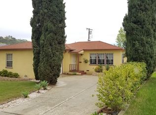 2415 Baltusrol Dr, Alhambra, CA 91803