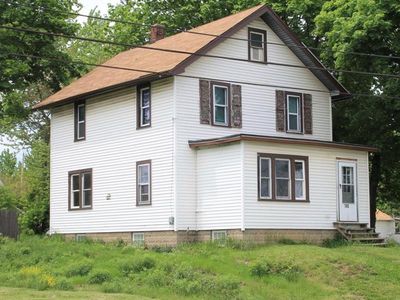 743 Bowman St, Mansfield, OH, 44903