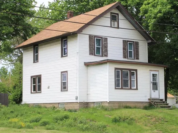 743 Bowman St, Mansfield, OH 44903
