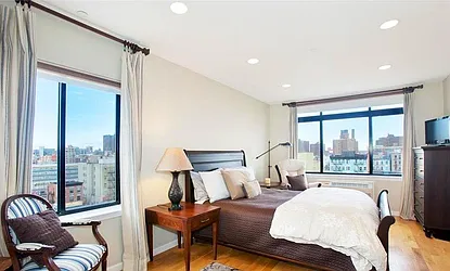Rented by Keller Williams NYC
