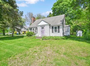 502 Poquonock Ave, Windsor, CT 06095