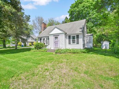 502 Poquonock Avenue, Windsor, CT, 06095