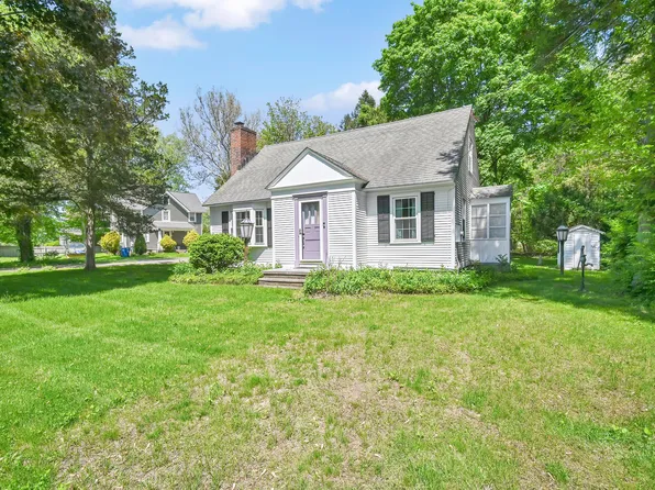 502 Poquonock Avenue, Windsor, CT 06095