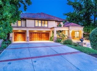 4014 Batris Ct, Calabasas, CA 91302