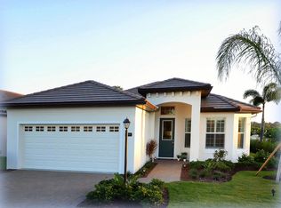 2077 Piave Ln, Venice, FL 34292