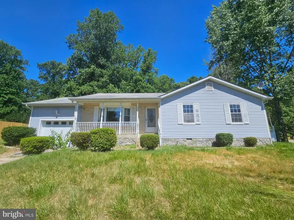 4400 Cassell Blvd, Prince Frederick, MD 20678