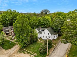 6 Gould Ter, Plymouth, NH 03264