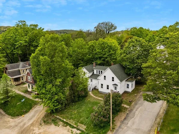 6 Gould Terrace, Plymouth, NH 03264