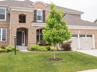 15628 Viking Commander Way, Westfield, IN 46074
