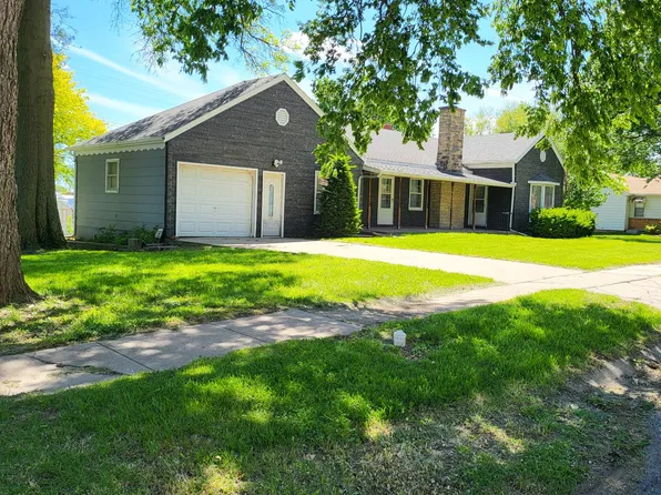 808 5th St, Humboldt, NE 68376