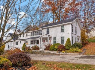 25 Old Wolfeboro Rd, Alton, NH 03809