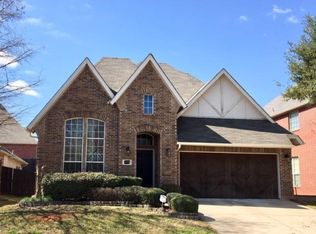 1707 Lakeshore Dr, Euless, TX 76039
