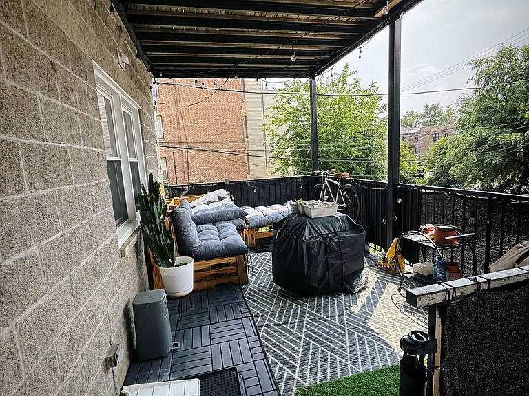 6626 S Kimbark Ave #1S — Photo 31