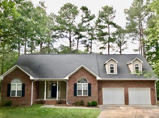 144 Fairway Ln, Sanford, NC 27332