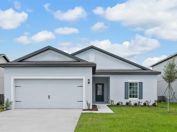 13258 Tula Loop, Astatula, FL 34705