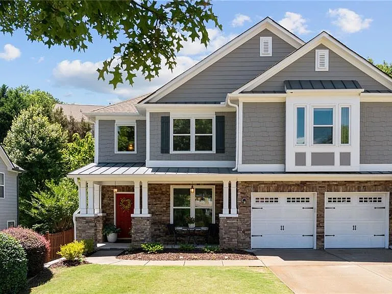 3845 Seaton Dr — Photo 1