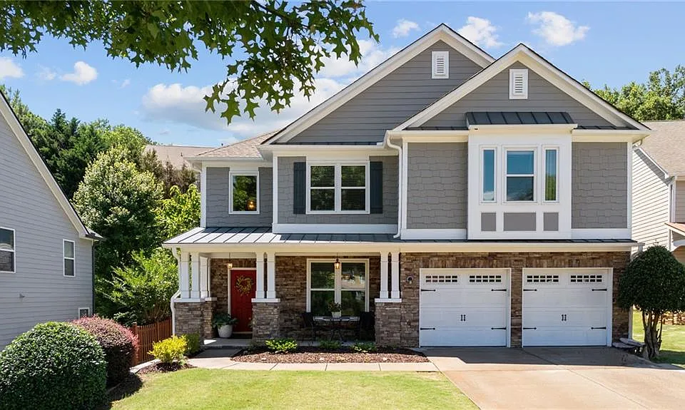 3845 Seaton Dr