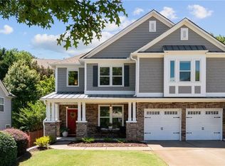 3845 Seaton Dr, Suwanee, GA 30024