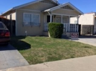 5419 5th Ave, Los Angeles, CA 90043