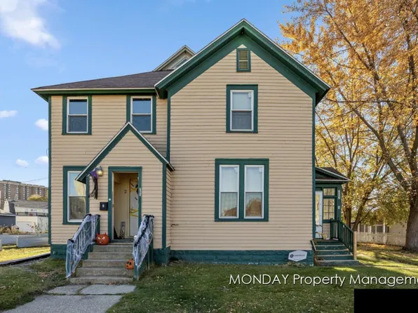 263 W Muskegon Ave, Muskegon, MI 49440