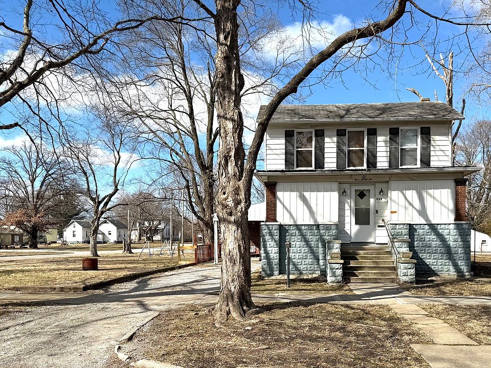 1st image of 532 S Maple St