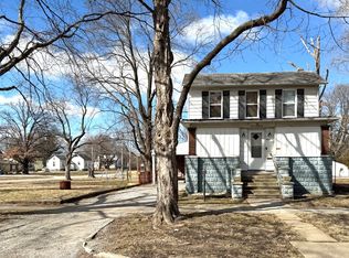 532 S Maple St, Centralia, IL 62801