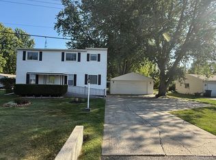 1409 Lynton Ave, Flint, MI 48507