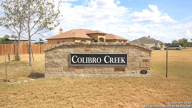 1st image of 125 Colibro Creek Dr