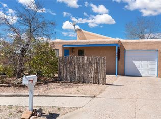 151 Calle Don Jose, Santa Fe, NM 87501