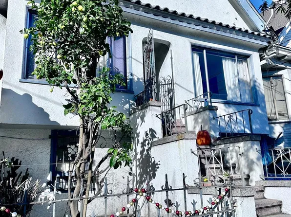 1231 Silver Avenue, San Francisco, CA 94134