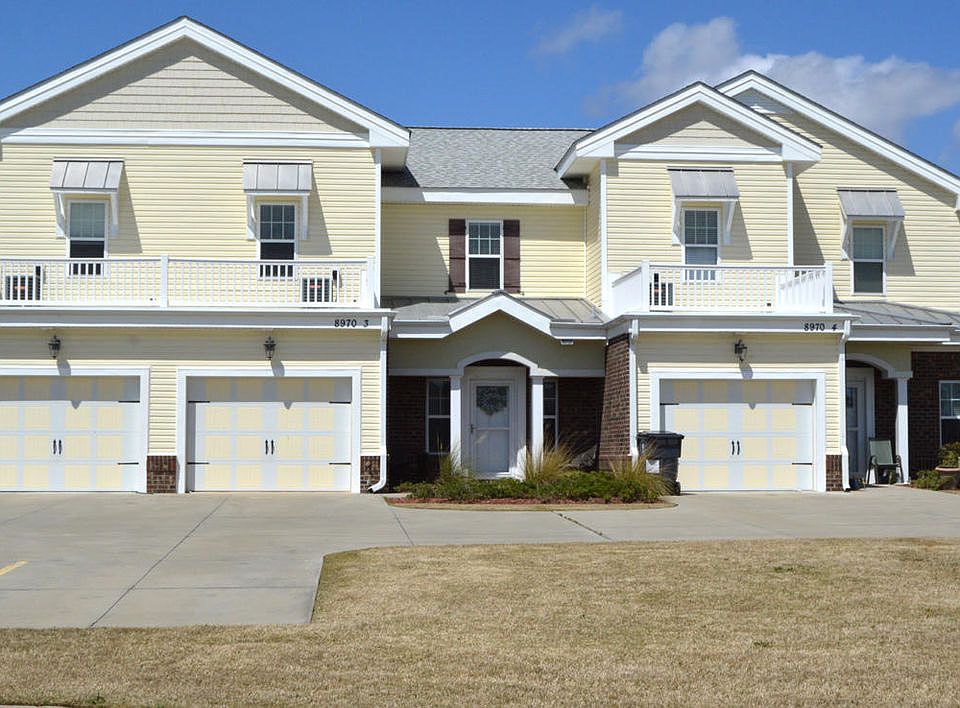 1st image of 8970 Smithfield Dr NW APT 3