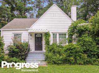 1741 S Gordon St SW, Atlanta, GA 30310