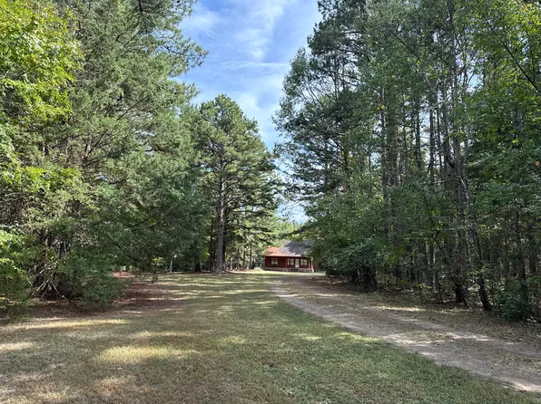 643 Roman Rd, Shirley, AR 72153