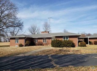 149 NW Highway 7, Clinton, MO 64735