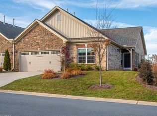 5273 Abbot Ln, Walkertown, NC 27051