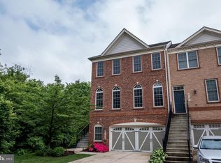 2123 Split Creek Ln, Hanover, MD 21076