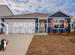 12772 Ironstone Dr, Mc Calla, AL 35111