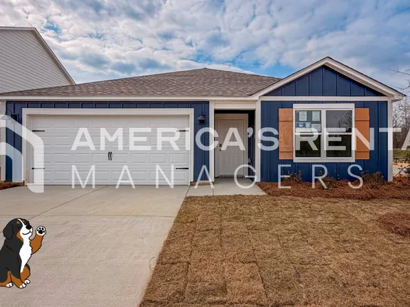 12772 Ironstone Dr, Mc Calla, AL 35111