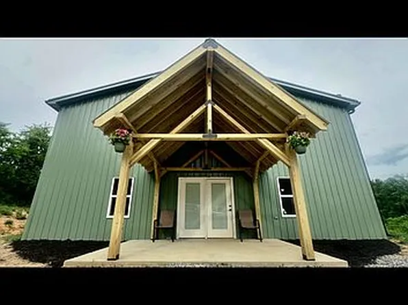 1846 Cream Ridge Rd, Junction City, KY 40440