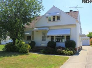 30076 Robert St, Wickliffe, OH