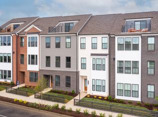 15906 Stormy Day Aly #1, Midlothian, VA 23113