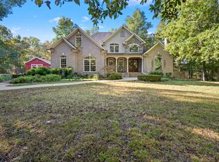 2399 Thompson Rd, Murfreesboro, TN 37128