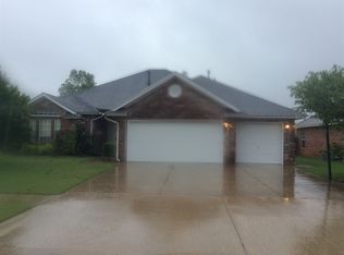 344 McGinnis St, Springville, AL 35146