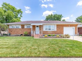 4832 Gay St, Springfield, OH 45503